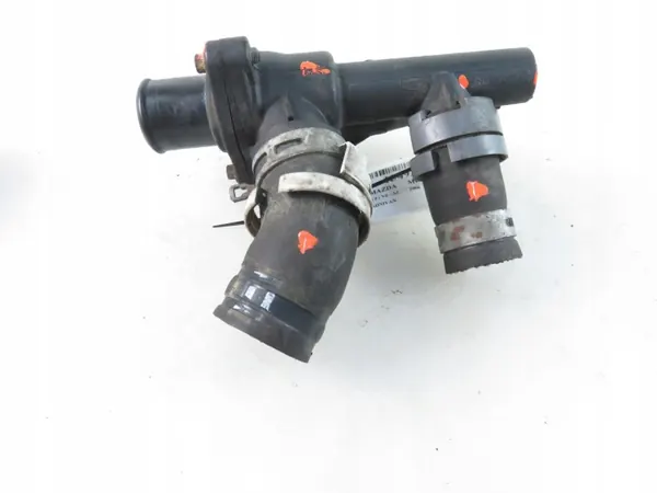 Caixa do Termóstato OEM 2M2E8A587CD - Usado Ford OE image 3