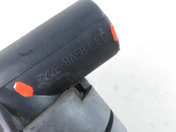 Caixa do Termóstato OEM 2M2E8A587CD - Usado Ford OE image 5