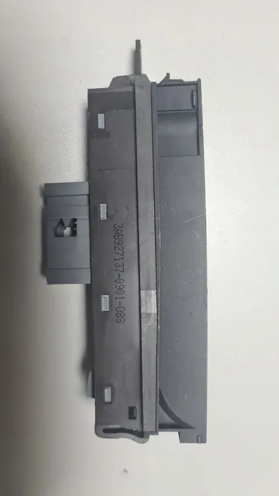 VW Passat CC Schalterpanel 3AB927137 image 6