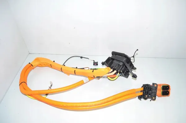 Câble de Charge BMW i3 2019 61129396544 image 1