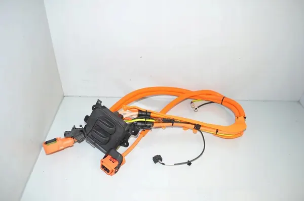 Câble de Charge BMW i3 2019 61129396544 image 2