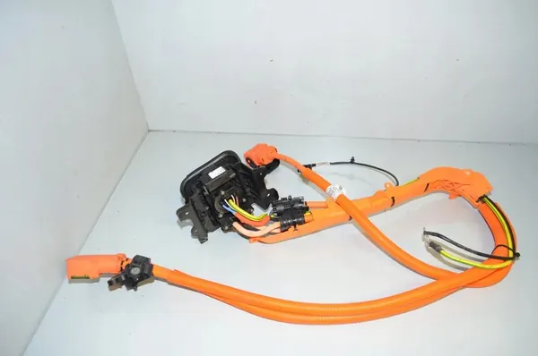 Câble de Charge BMW i3 2019 61129396544 image 3