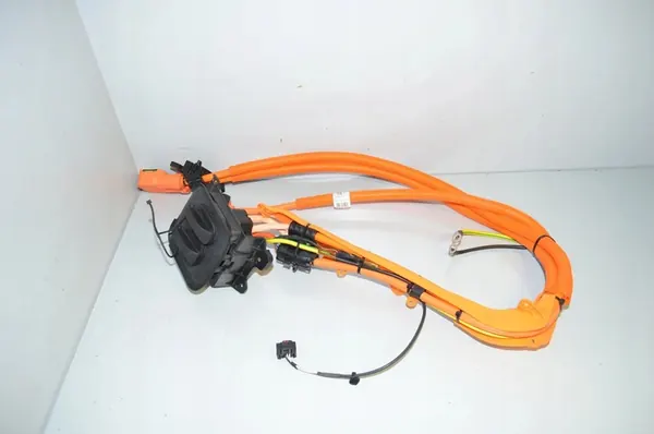 Câble de Charge BMW i3 2019 61129396544 image 4