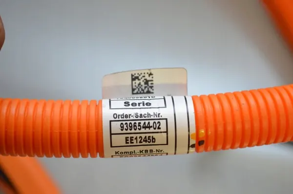 Câble de Charge BMW i3 2019 61129396544 image 5