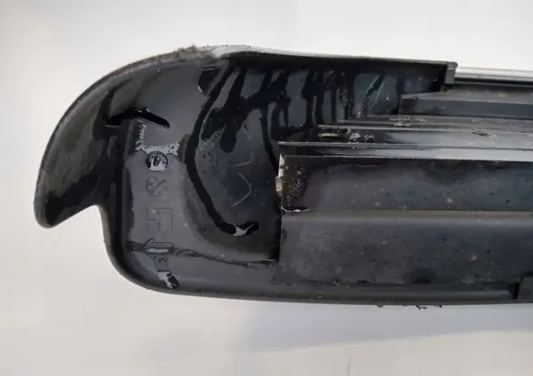 Estribo esquerdo OEM para Mercedes X-Class X470 W470 image 7