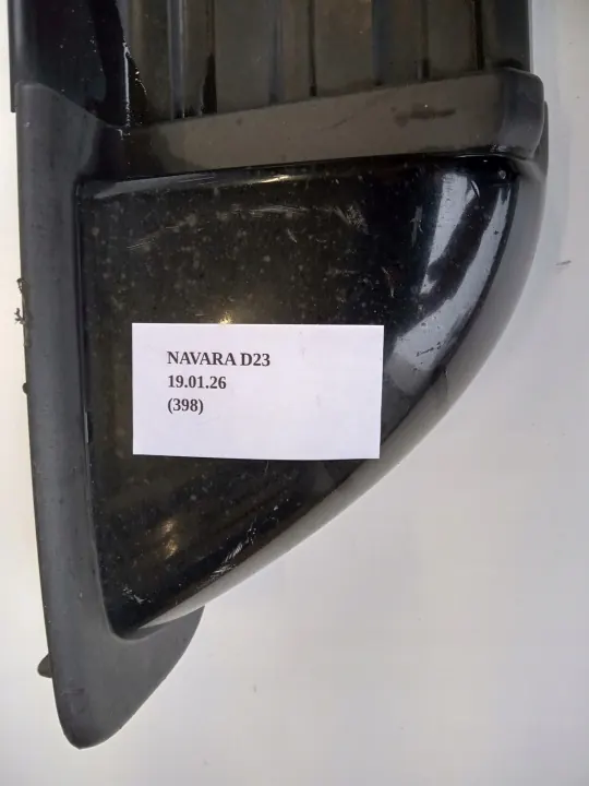 Estribo esquerdo OEM para Mercedes X-Class X470 W470 image 8