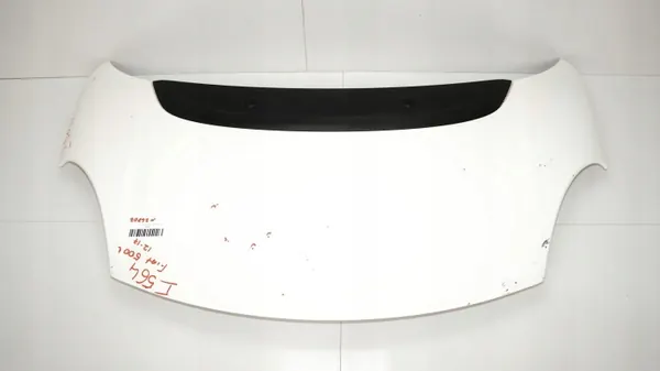 Moottorikansi OEM 375484550 Fiat 500L 2012-2017 image 2