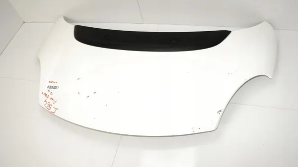 Moottorikansi OEM 375484550 Fiat 500L 2012-2017 image 3