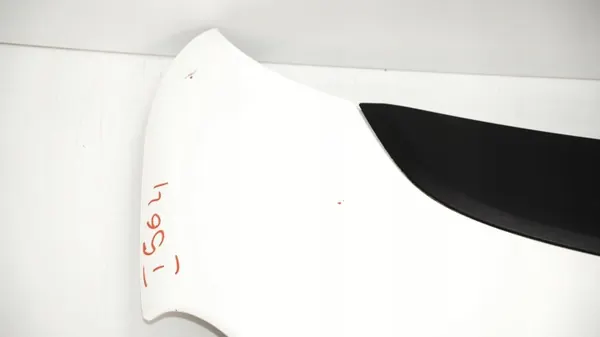 Moottorikansi OEM 375484550 Fiat 500L 2012-2017 image 4