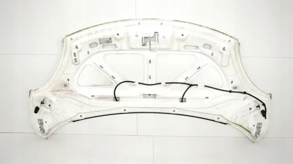 Moottorikansi OEM 375484550 Fiat 500L 2012-2017 image 9