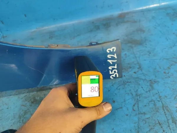 Hyundai Elantra (2016-2018) Främre högra skärm image 4