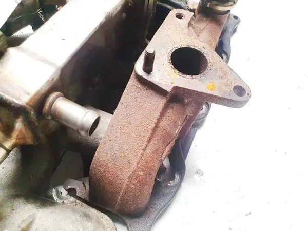 Auspuffkrümmer Renault Scenic OEM 8200145096 image 3