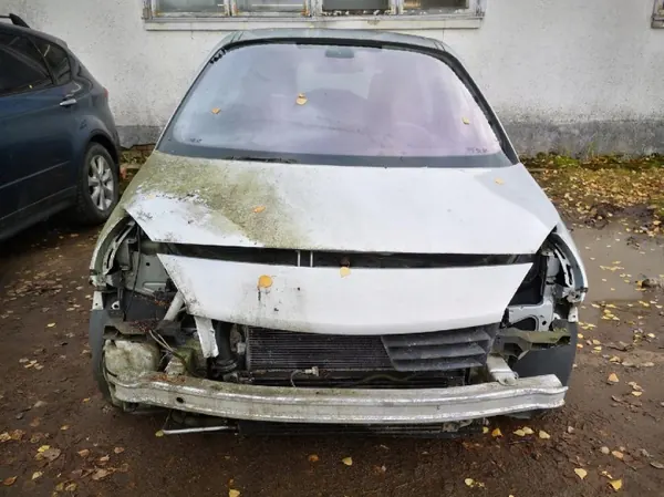 Auspuffkrümmer Renault Scenic OEM 8200145096 image 5