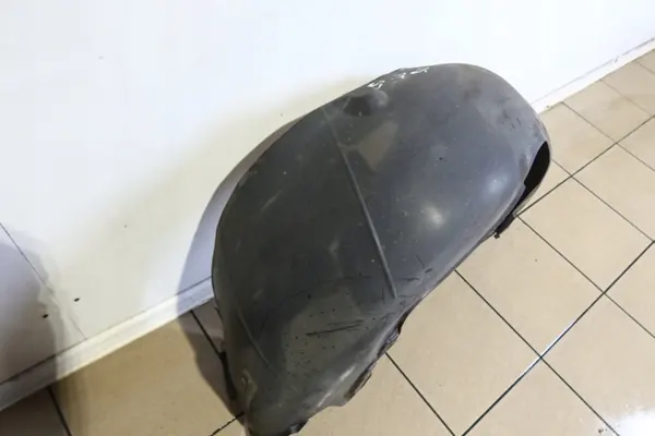 Mercedes CL Taka Oikea Pyöränkaari OEM 2156980430 image 10