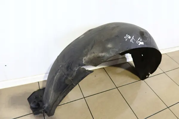 Mercedes CL Taka Oikea Pyöränkaari OEM 2156980430 image 3