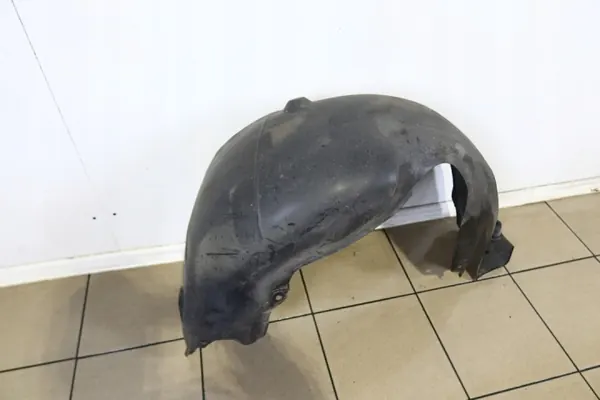 Mercedes CL Taka Oikea Pyöränkaari OEM 2156980430 image 5