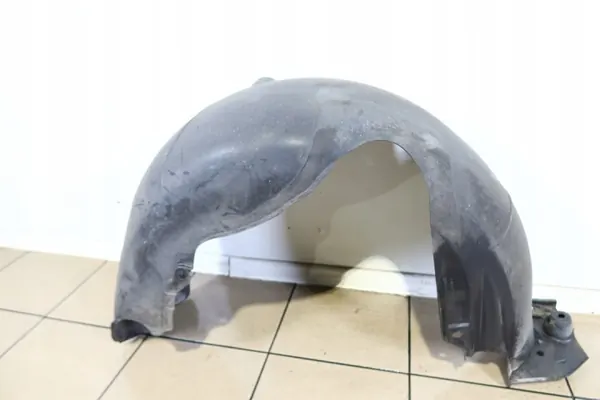 Mercedes CL Taka Oikea Pyöränkaari OEM 2156980430 image 6