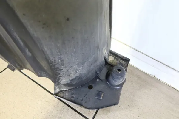 Mercedes CL Taka Oikea Pyöränkaari OEM 2156980430 image 8