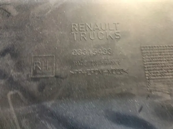 Renault Gamma T Range Astinlauta OEM 23315433 - Oikea Puoli image 5