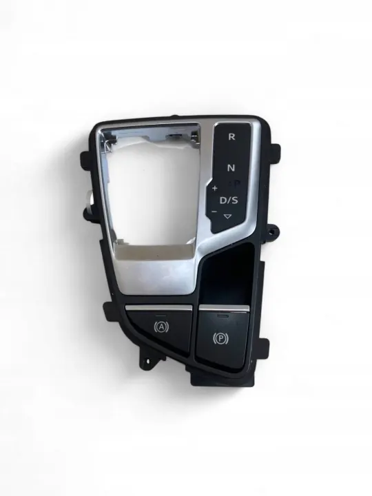 Audi A5 Växelspaksram OEM 4M2927225A image 2