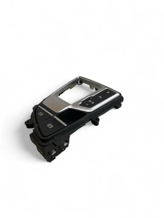 Audi A5 Växelspaksram OEM 4M2927225A image 3