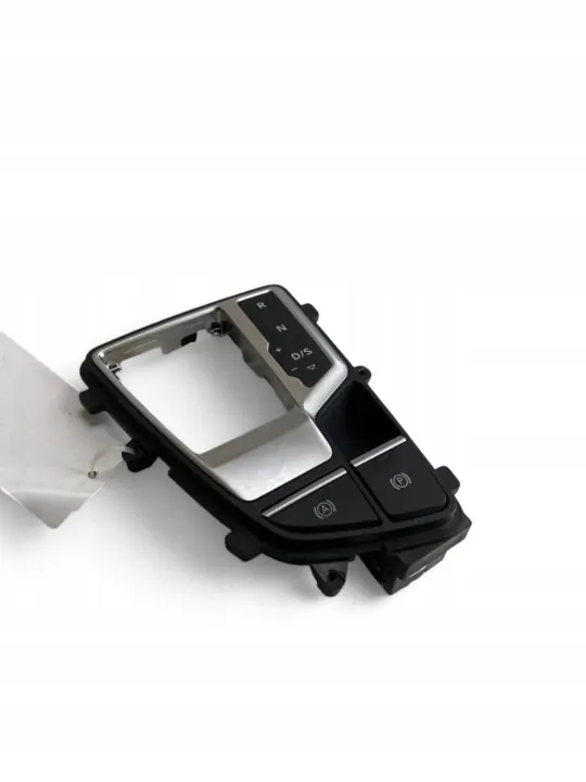 Audi A5 Växelspaksram OEM 4M2927225A image 4