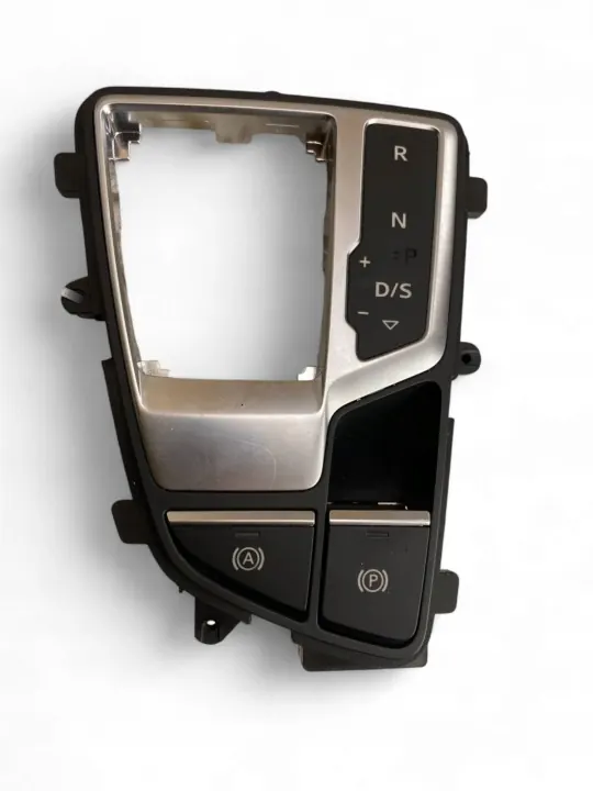 Audi A5 Växelspaksram OEM 4M2927225A image 5