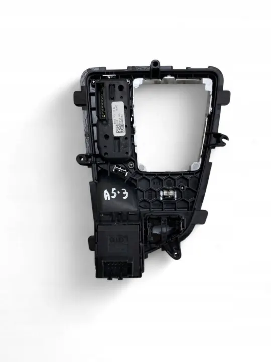 Audi A5 Växelspaksram OEM 4M2927225A image 6