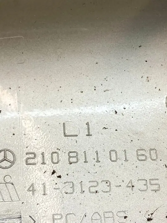 Mercedes-Benz OE 2108110160 Boîtier de Rétroviseur image 8