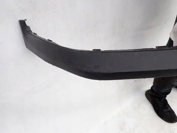 Porsche Framskärmsspoiler Cayman II 981C image 4