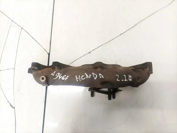 Coletor de escape OEM EIS-2033756 Honda CR-V 2007 image 2