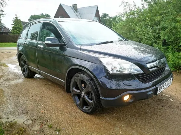 Coletor de escape OEM EIS-2033756 Honda CR-V 2007 image 4