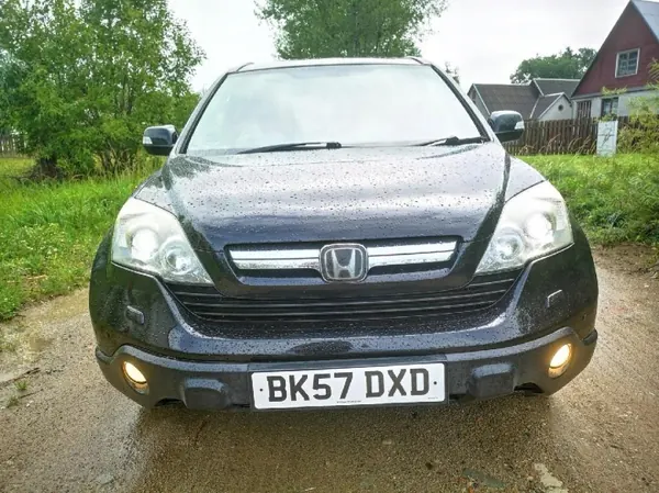Coletor de escape OEM EIS-2033756 Honda CR-V 2007 image 5