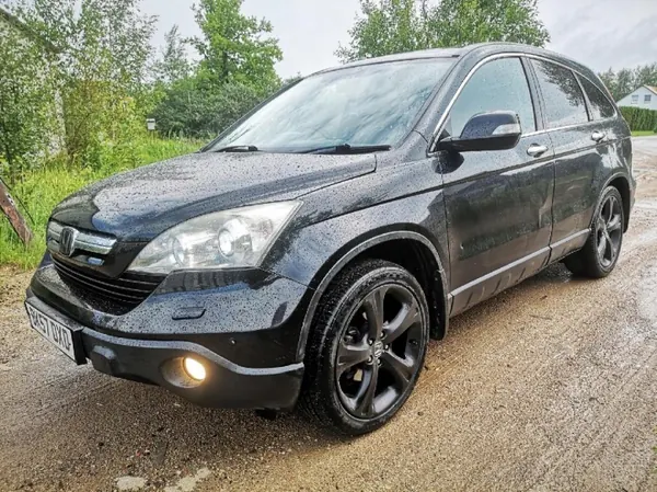 Coletor de escape OEM EIS-2033756 Honda CR-V 2007 image 6