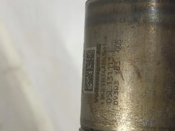 INJECTEUR ADBLUE 2.0 TDI VW PASSAT B8 05L131113J image 3