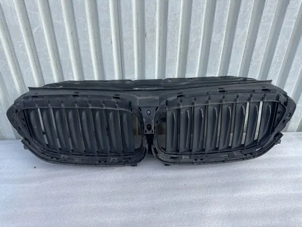 BMW Luftintagsjalusi OEM 5113187156-10 image 2