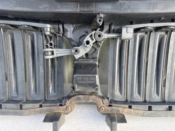 BMW Luftintagsjalusi OEM 5113187156-10 image 10