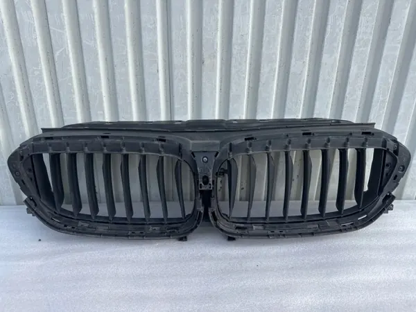 BMW Luftintagsjalusi OEM 5113187156-10 image 3