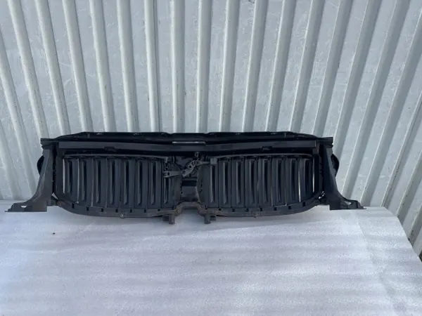 BMW Luftintagsjalusi OEM 5113187156-10 image 7