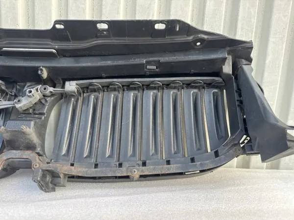 BMW Luftintagsjalusi OEM 5113187156-10 image 8