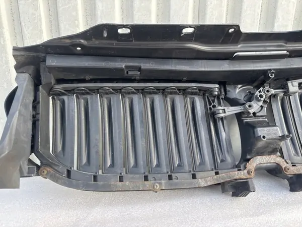 BMW Luftintagsjalusi OEM 5113187156-10 image 9