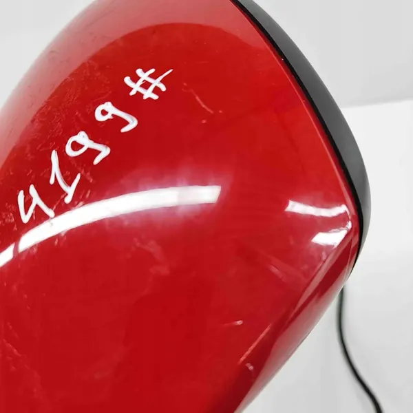 Oikea Peili Skoda Yeti (5L) 5N0857538 image 10