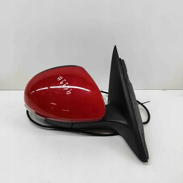 Oikea Peili Skoda Yeti (5L) 5N0857538 image 3