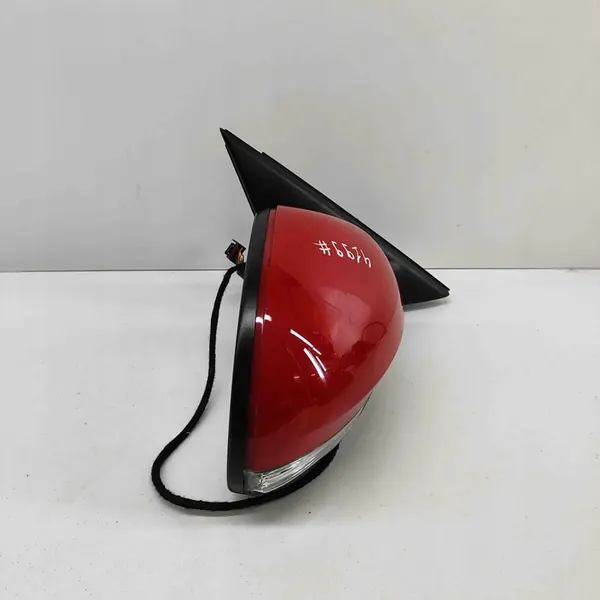 Oikea Peili Skoda Yeti (5L) 5N0857538 image 4