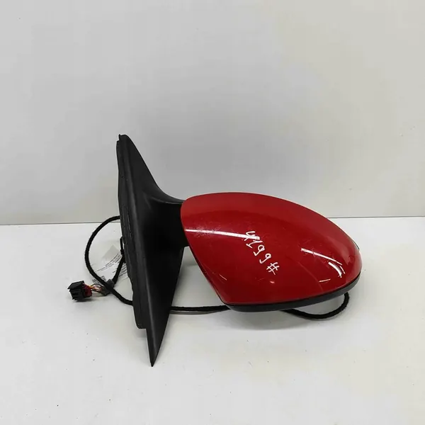 Oikea Peili Skoda Yeti (5L) 5N0857538 image 5