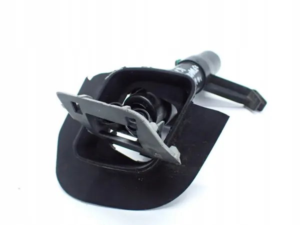 Koplampreiniger sproeier rechts OEM 7L6955978 image 2