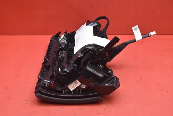Luvete passageiro Tesla Model Y OEM 1684227-00-C image 5