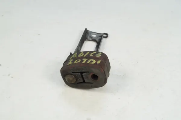 Support Silencieux Audi A6 C6 3.0 TDI OEM 4F0253144S image 3