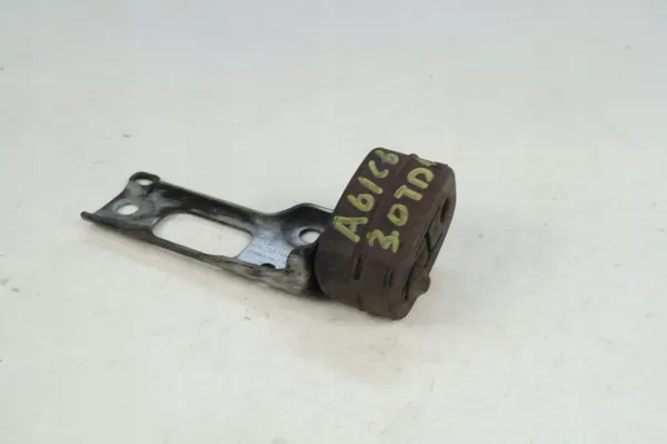 Support Silencieux Audi A6 C6 3.0 TDI OEM 4F0253144S image 4