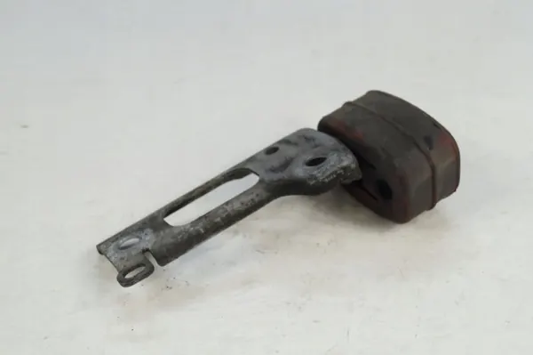 Support Silencieux Audi A6 C6 3.0 TDI OEM 4F0253144S image 6